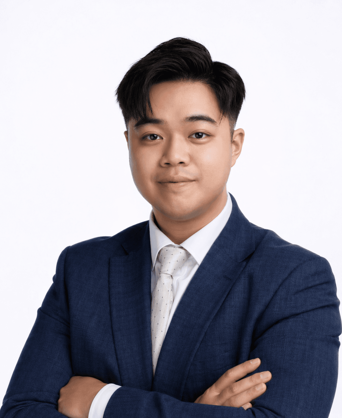 Kelvin Ma