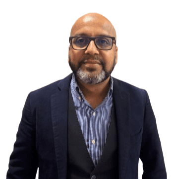 Mohammad Iqbal Hussain
