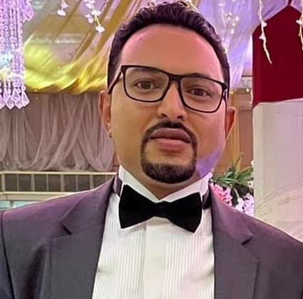 Md Mijanur Rahman Shipu