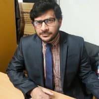 Mohammad Munshat Habib Chowdhury