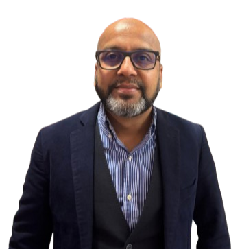 Mohammad Iqbal Hussain